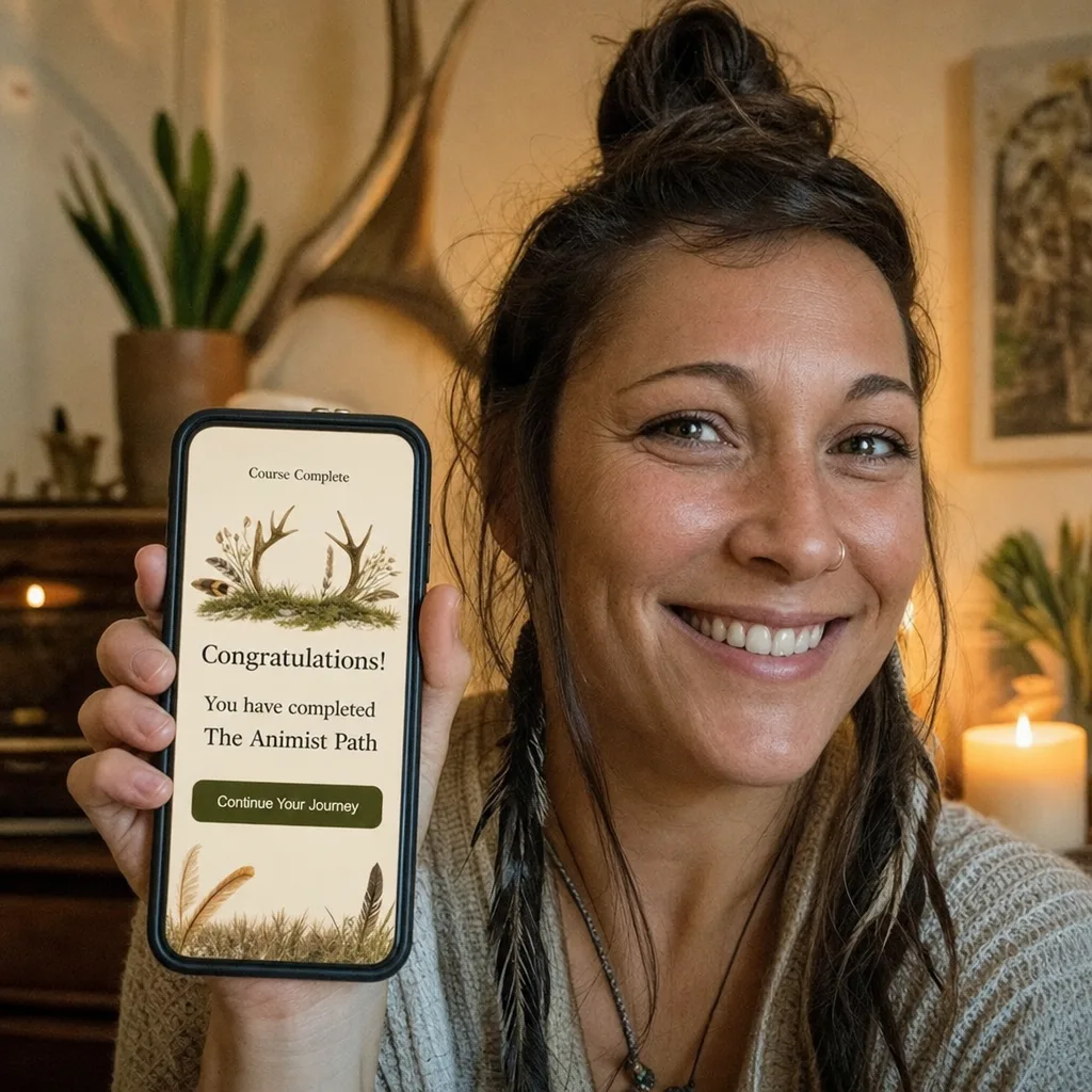 Give your first full reading