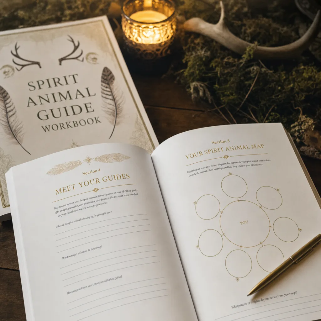 The workbook